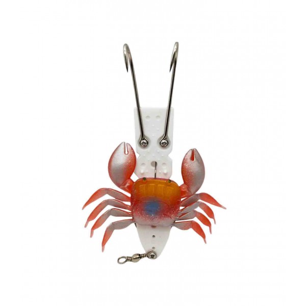 ΧΤΑΠΟΔΙΕΡΑ ΜΕ ΚΑΒΟΥΡΙ ΣΙΛΙΚΟΝΗΣ & ΑΙΧΜΗΡΕΣ ΣΑΛΑΓΚΙΕΣ ΜΕ ΜΟΛΥΒΙ 17CM